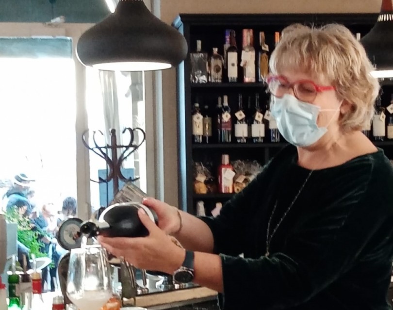 Monferrato in zona gialla: bar e ristoranti riaperti al pubblico